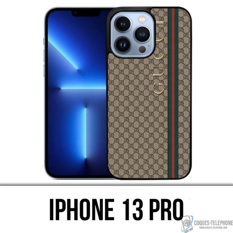 funda gucci iphone 13 pro|gucci iphone case.